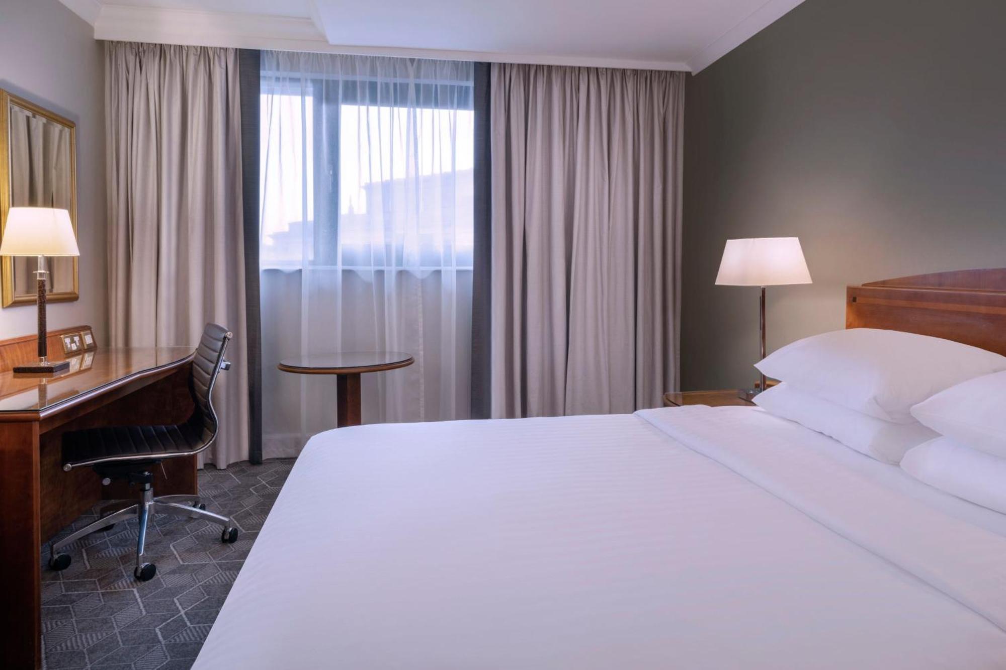 Delta By Marriott Centre Liverpool