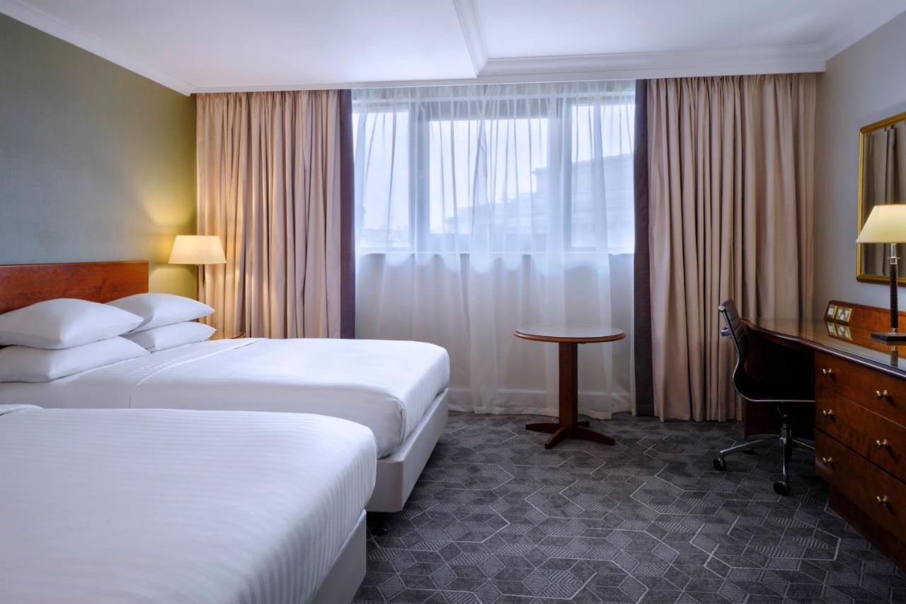 Hotel Delta By Marriott Centre 4*