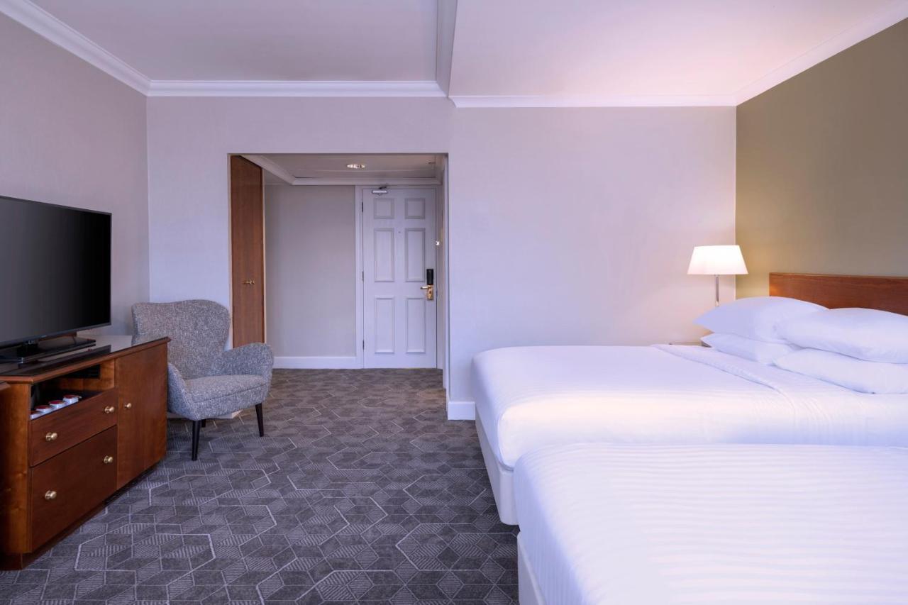 Hotel Delta By Marriott Centre