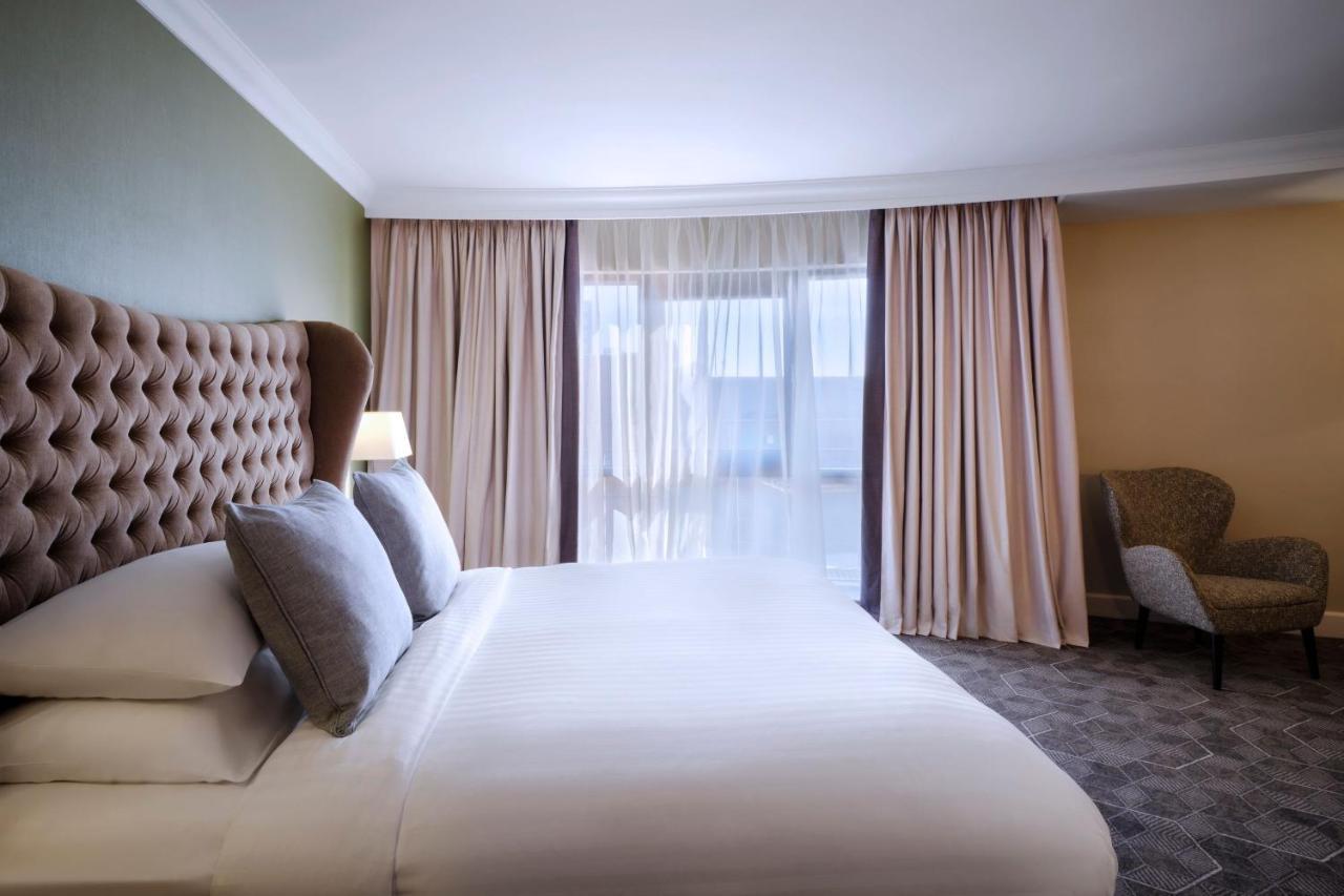Delta By Marriott Centre Hotel