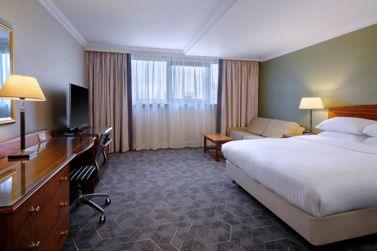 Delta By Marriott Centre 4* Liverpool