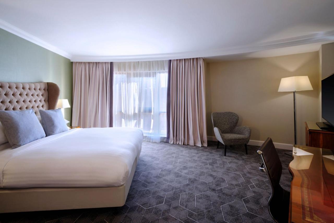 Delta By Marriott Centre Hotel