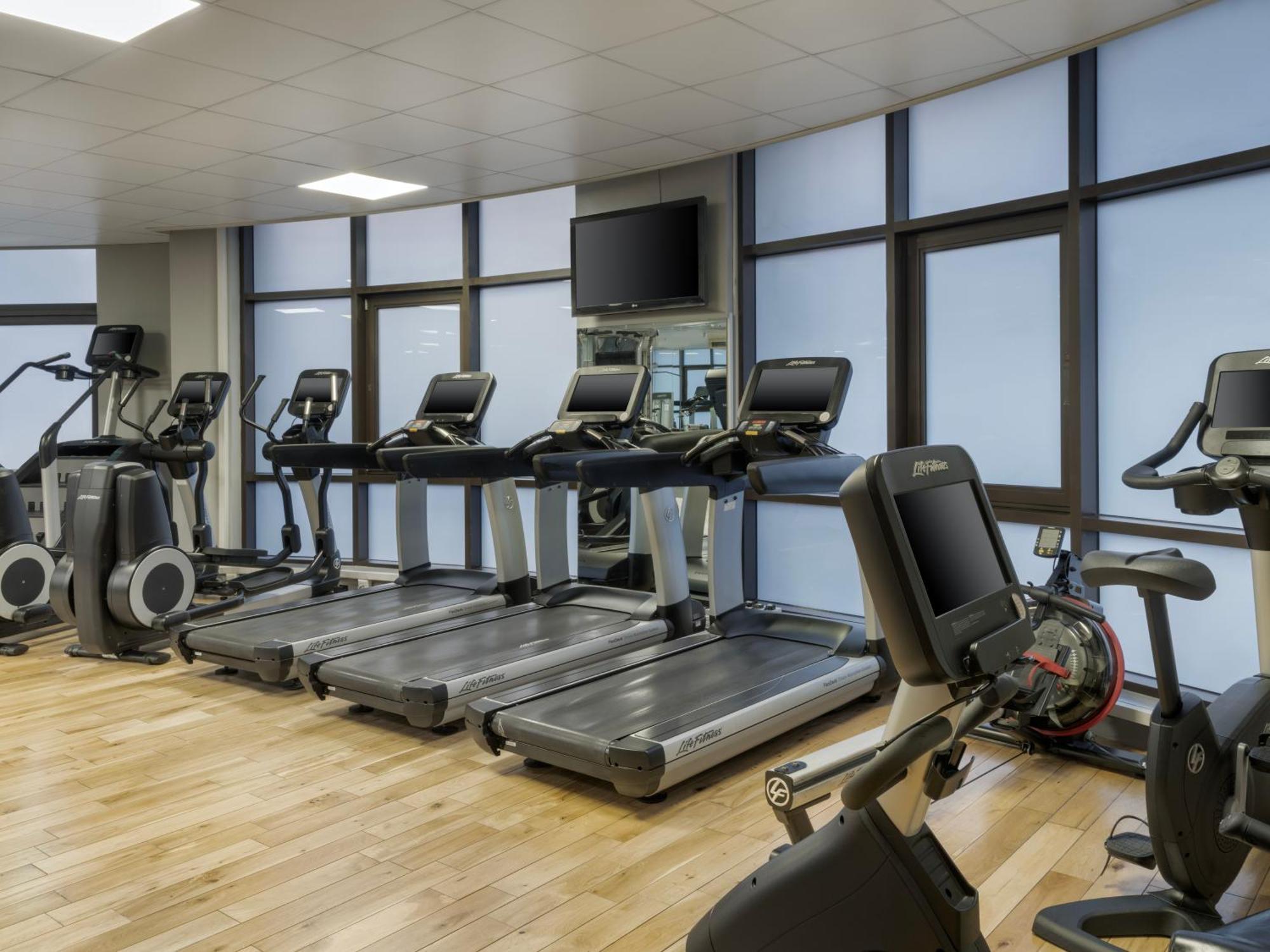 Hotel Delta By Marriott Centre Liverpool