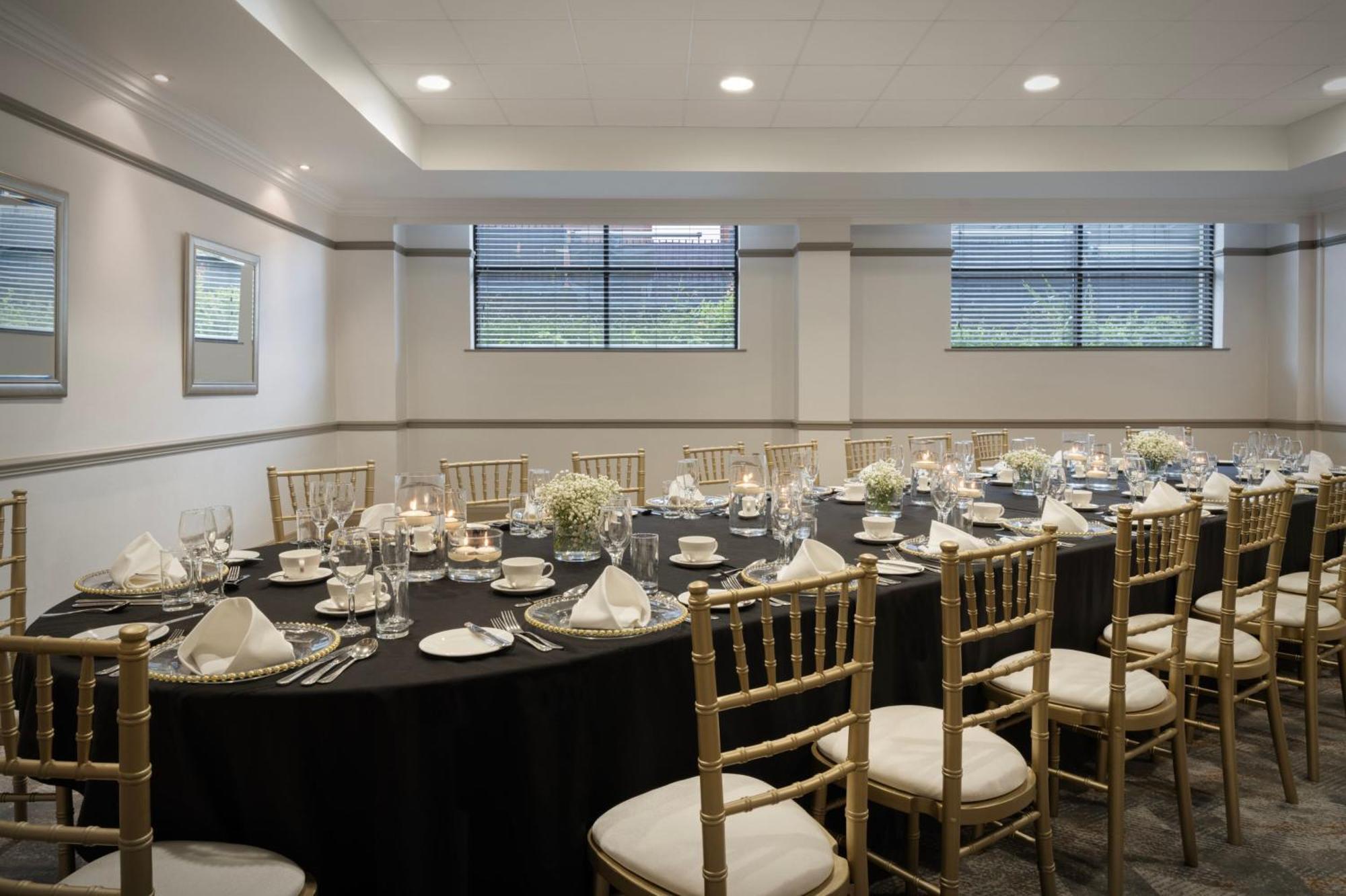 Delta By Marriott Centre 4* Liverpool