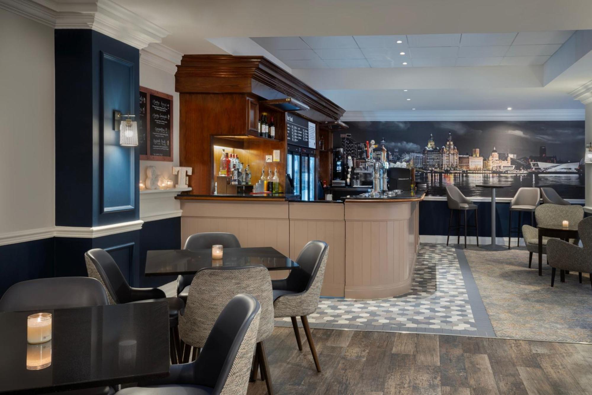 Delta By Marriott Centre 4* Liverpool